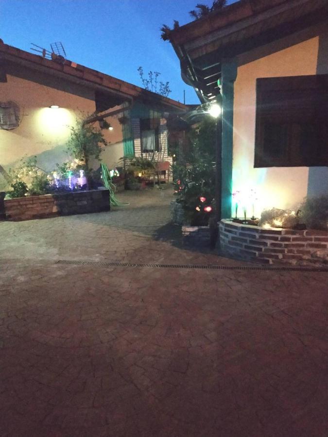 Apartamentos Jardines De Llanes Pancar Exterior foto