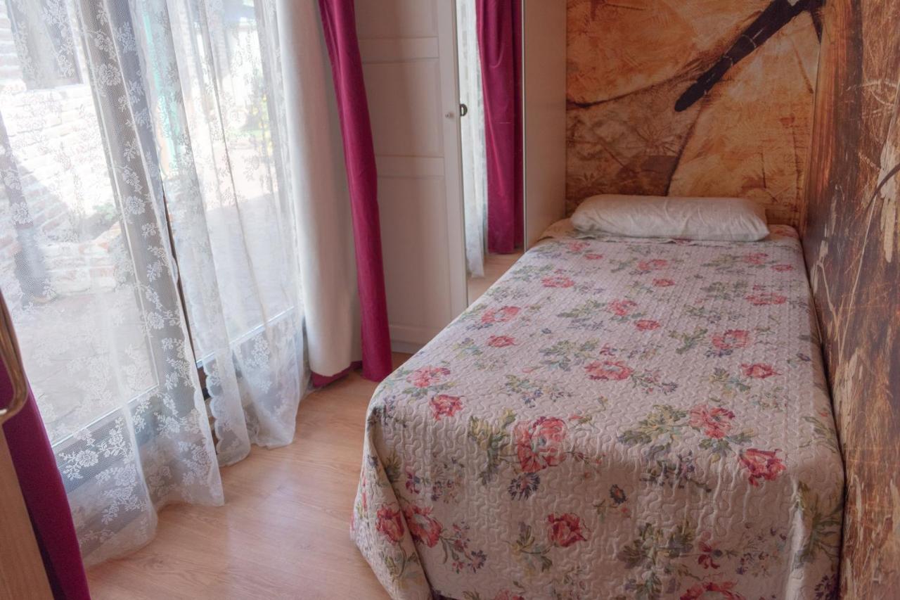 Apartamentos Jardines De Llanes Pancar Exterior foto